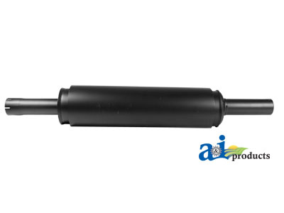 A-A59765 Muffler