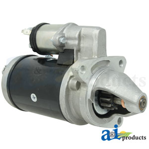 A-26154J/L Starter, Lucas