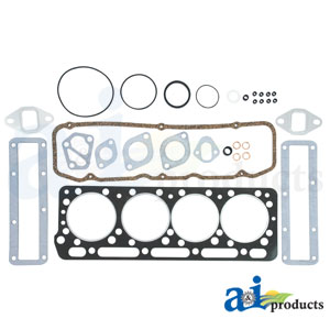 A-70277256 Gasket Set, Upper