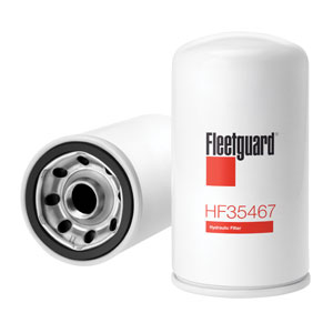 A-HF35467 Filter, Hydraulic (QTY 1)