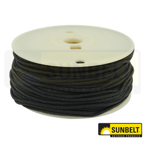 A-B1A528 Diamond Braid Starter Rope, 200' Spool