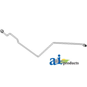 A-403891330 Injection Line, #6 Cylinder