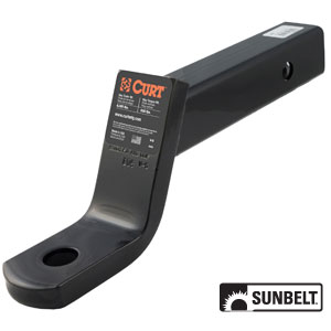 A-B1CM45060 Ball Mount, Class 3