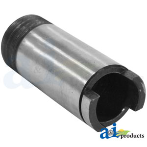 A-NCA3127A Pin, Threaded Front Axle