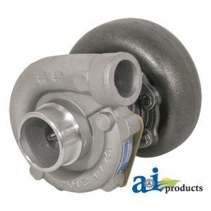 A-E3NN6K682AA Turbocharger