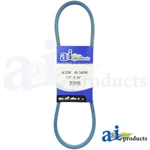 A-72111 Belt, PTO