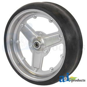 A-AA86055 Gauge Wheel Assembly, Spoked