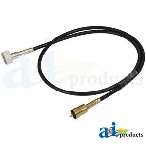 A-D5NN17365D Cable, Tachometer