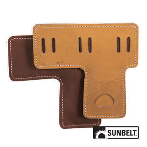 A-B1AB0897158 CLIMBER-WEAVER-PADS-L-SHAPED