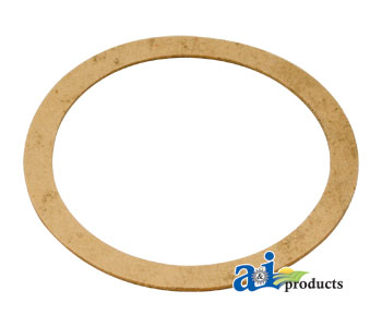 A-8N6734 Gasket, Oil Pan Drain Plug