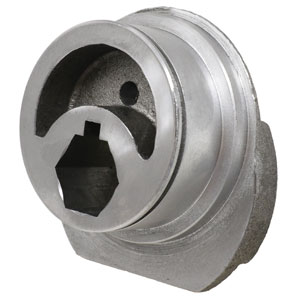 A-87318100 Cam, Shaker Shaft (RH)