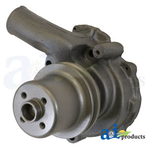 A-155911AS Pump, Water w/ Pulley