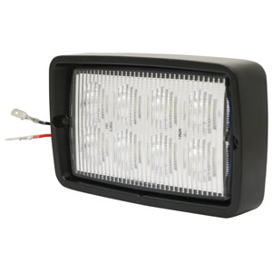 A-WL9696 Worklamp, LED, Flood