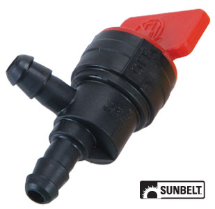 A-B1BR106 Fuel Shut-Off Valve