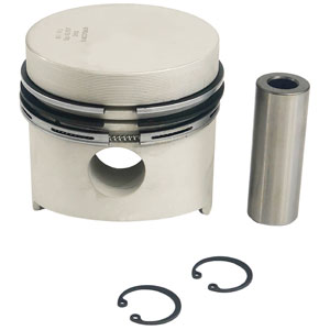 A-07916-26630 Kit, Piston & Rings, STD, V1702 IDI