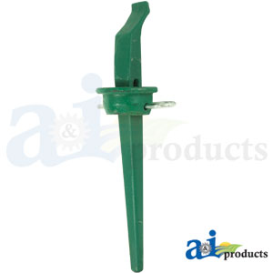 A-AH210894 Concave Latch Kit