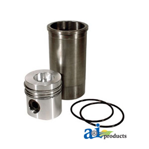 A-SK147 Piston Liner Kit