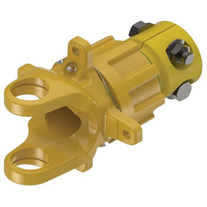 A-818-7921 Yoke, Overrunning Clamp