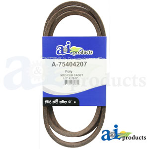 A-95404207 Drive Belt