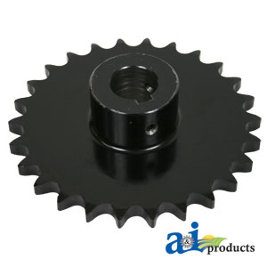 A-86999492 Sprocket, Bubble Up Auger; Driven