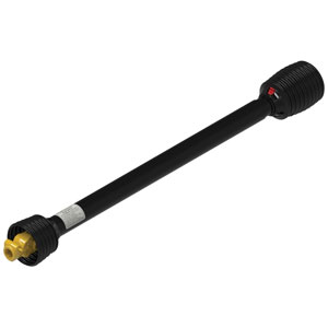 A-14006252 Driveline, Post Hole Digger