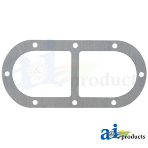 A-R520546 Gasket, Cover To Oil Cooler