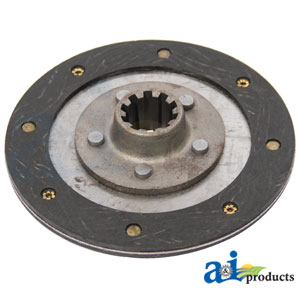 A-AN152628 Disc: 6.5