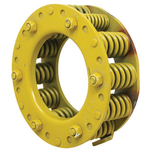A-W377674 Spring Pack, K96 & K96/4 Friction Clutches, 135 Marking