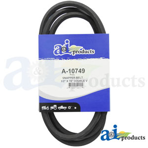 A-10749 Belt, Deck