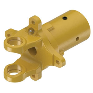 A-825-7628 Yoke, Round Bore