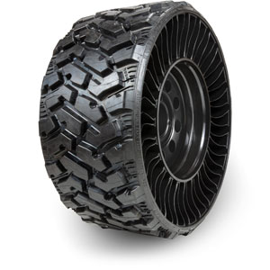 A-B129242TW4 26x11N14 X-TWEEL UTV - 4x137MM BOLT PATTERN
