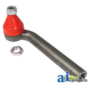 A-81878549 Tie Rod; RH Side, LH Thread