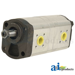 A-1174210 Pump, Hydraulic; 19CC