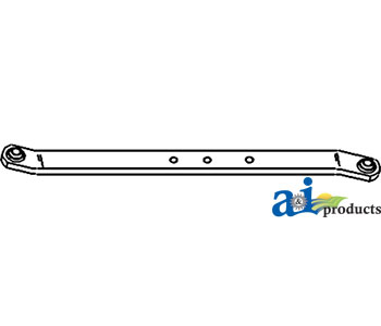 A-SBA370101302 Pull Arm (RH/LH)