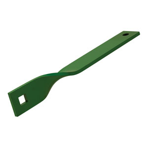 A-E83850 Guide, Belt