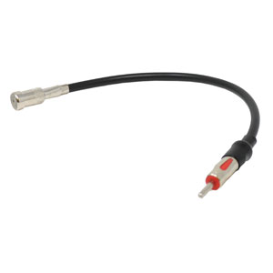 A-40EU10 Adapter, Radio