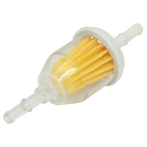 A-B1SB1358 Fuel Filter, In Line