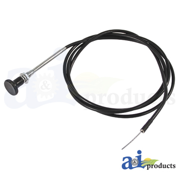 A-70262489 Cable, Fuel Shut Off