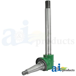 A-AR44333SP Spindle, Heavy Duty