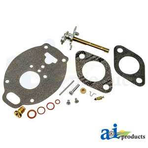 A-MSCK59 Carburetor Kit, Basic