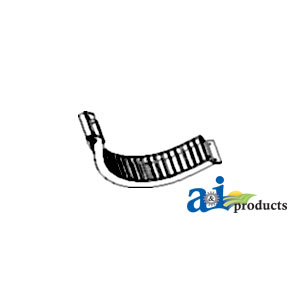 A-V18048 Concaves (High Wire, Small Grain)