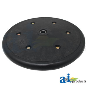 A-AA43898 Closing Wheel Assembly