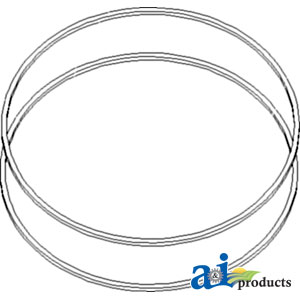 A-T135749 Washer, Brake Disc Assembly