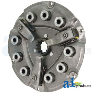 A-513575M92 Pressure Plate: 10.5