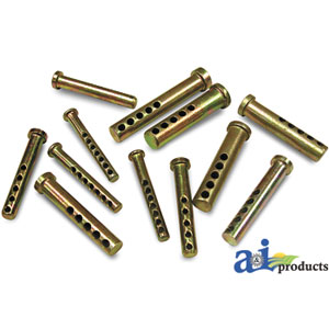 A-7A5112 Clevis Pin Asst