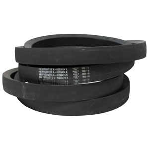 A-H203474 Belt, Feeder House Fixed Speed