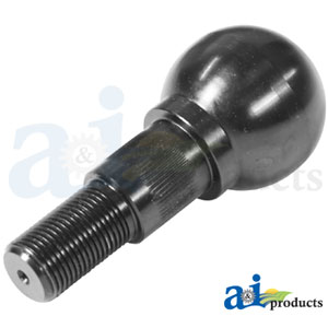 A-65320C3 Ball, Axle Pivot