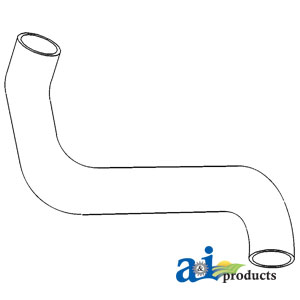 A-884546M1 Hose, Air Cleaner