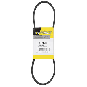 A-24618 Belt, Auger Housing Drive