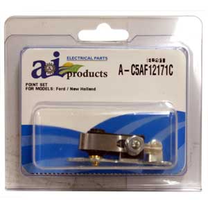 A-C5AF12171C Point Set